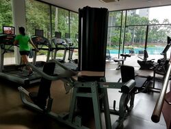 Hundred Trees (D5), Condominium #485520951